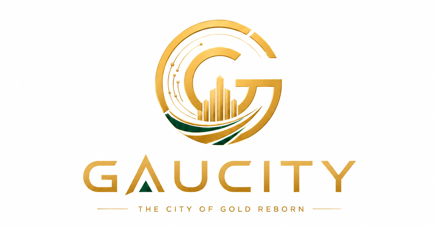 GauCity
