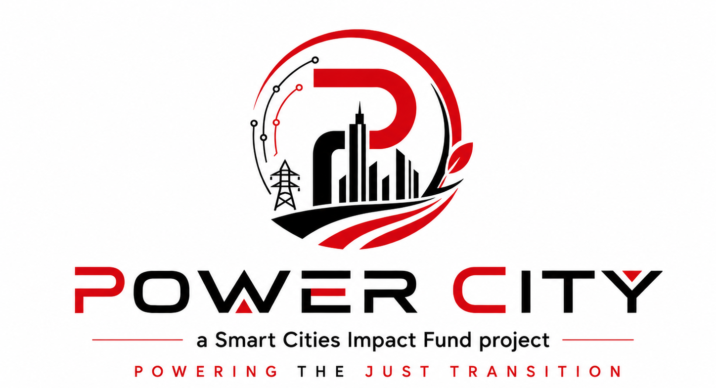 Power City